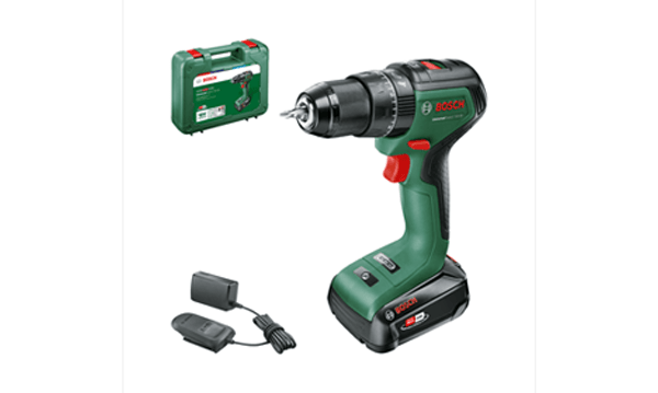 Berbequim UniversalImpact 18-60 Bosch 06039D7101