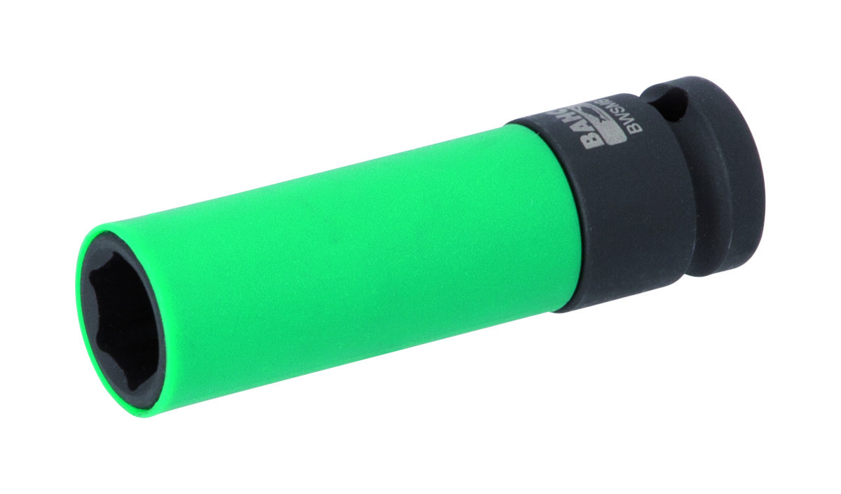 Chave de impacto para rodas de 15 mm Bahco BWSMB15