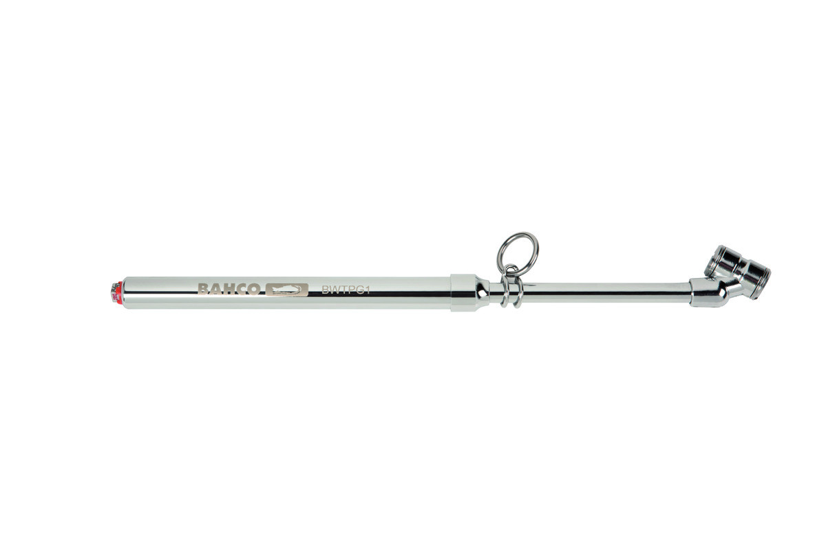 Calibrador de pressão de pneus Bahco BWTPG1