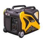 Gerador 230V 6HP 2,8KVA Benza BZ3000iS