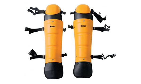 Caneleiras Profissional Benza 5900