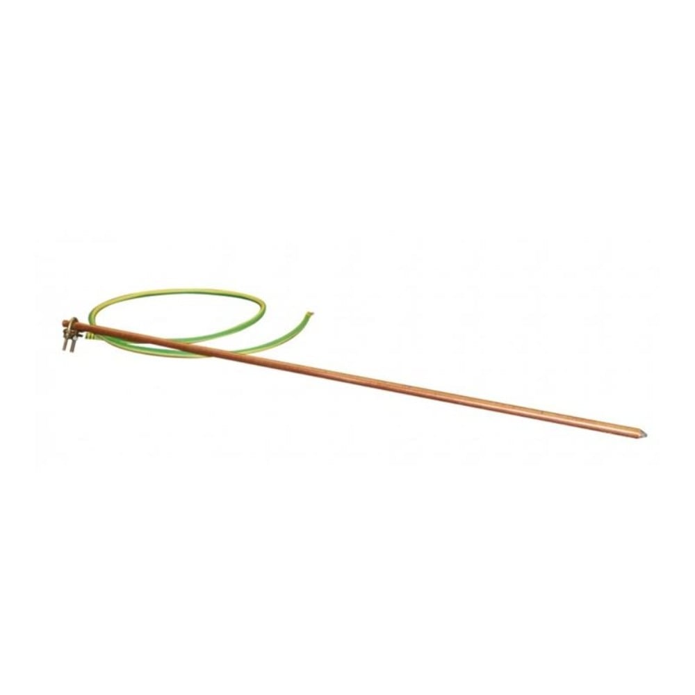 Kit ligação à terra Benza 0,75 m Benza 5915101