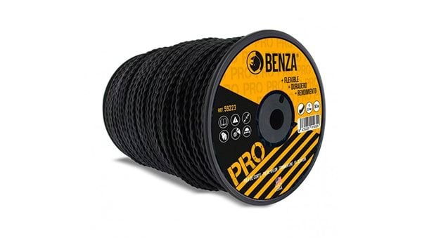 bobine-de-fio-de-nylon-entrancado-2-4mm-x-209m-benza-59216