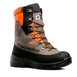Botas de Segurança Lumber Jack TWF 42 Benza 59313
