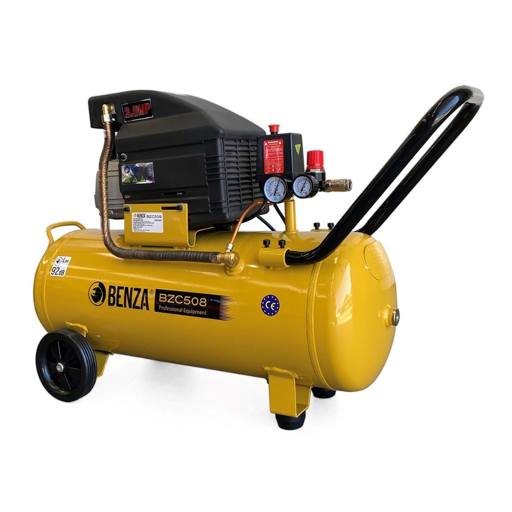 Compressor – 50 L Benza BZC5083
