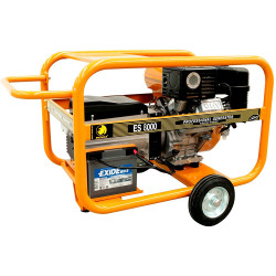 Gerador Monofásico 7 kW Benza ES-8000-AVR