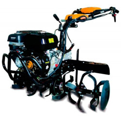 Motocultivadora a Gasolina 212cc Benza BZT1000R3