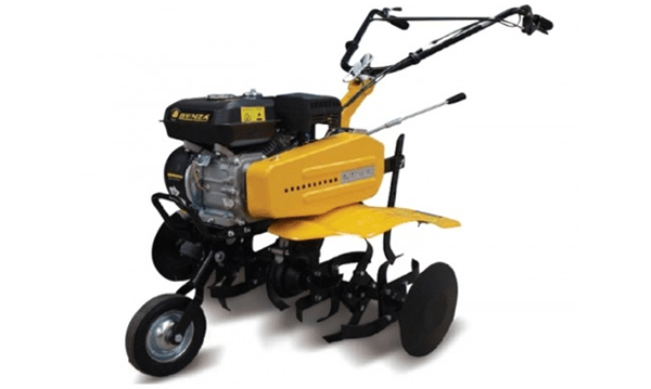 Motocultivador Gasolina 7/190 cc Benza BZT750R2