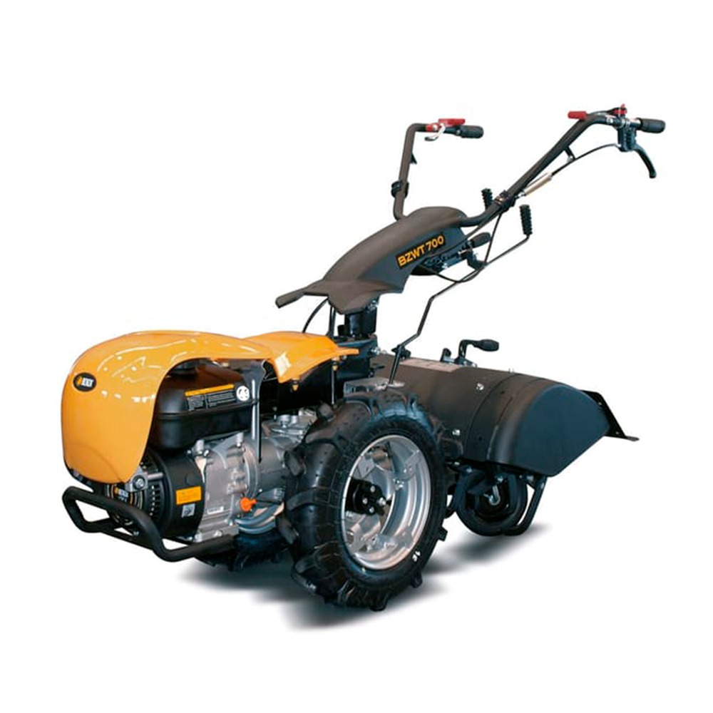 Motocultivadora a Gasolina Benza BZWT700 