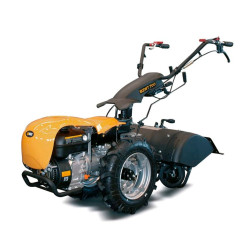Motocultivadora a Gasolina Benza BZWT700