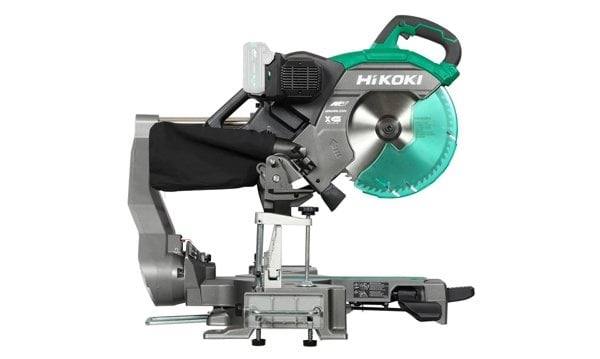 Serra de Esquadria 305mm Hikoki C3612DRAW4Z