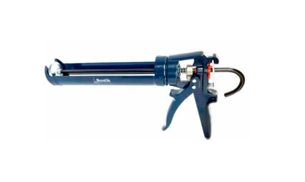 PISTOLA PROFISSIONAL C6