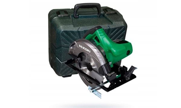 Serra Circular 1710W 185x30mm Hikoki C7STWAZ