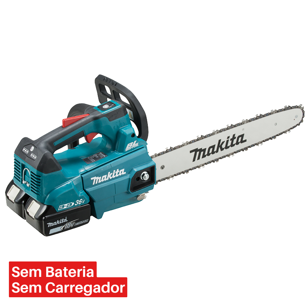 Motosserra elétrica Makita DUC406Z