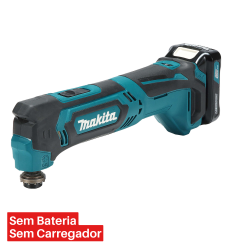 Multifunções 10,8V Makita TM30DZ