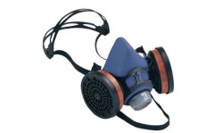 Meia máscara Valuair Plus Industrial Starter 1001573