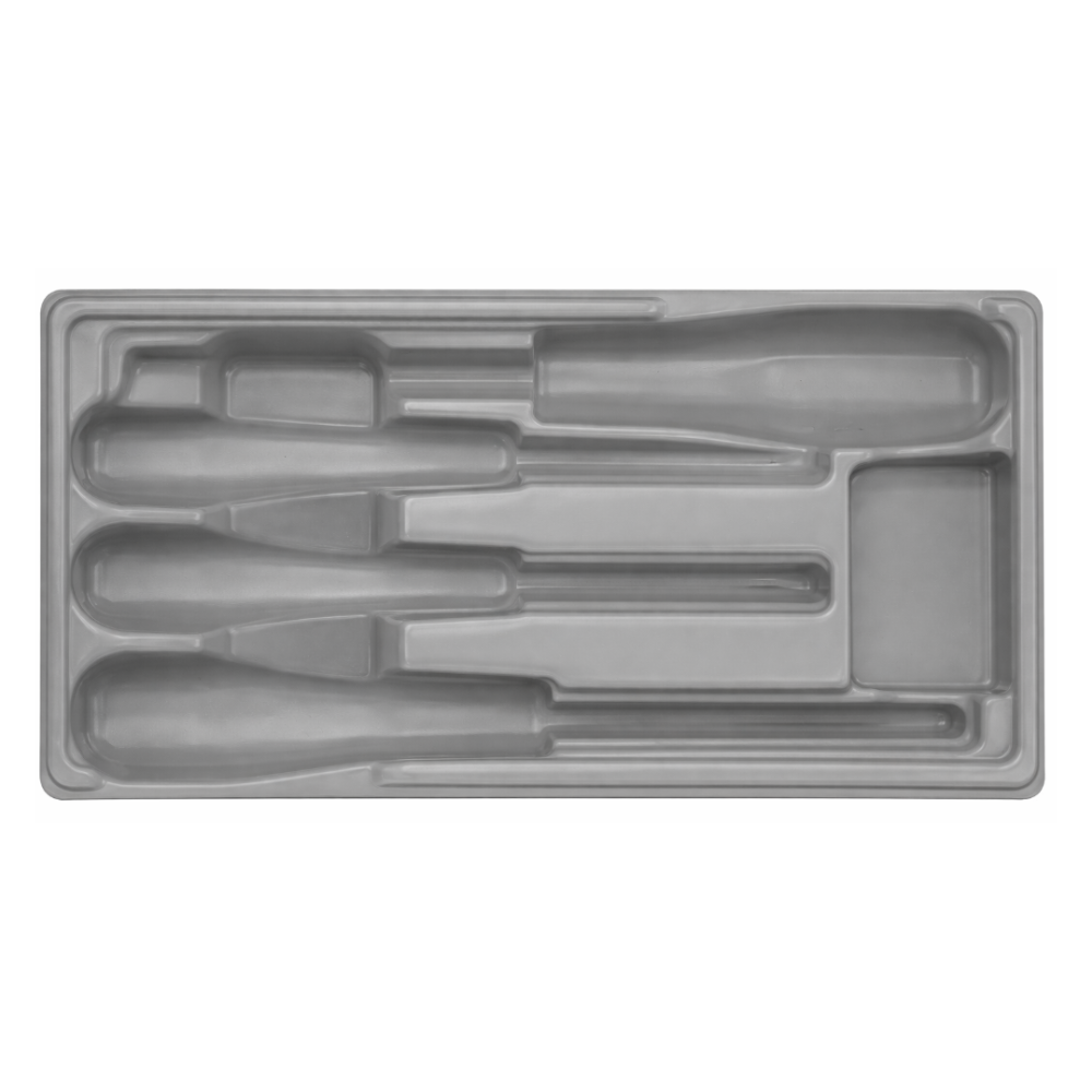 Bandeja PS de Substituição TTMDQ49 Teng Tools TTMD94N