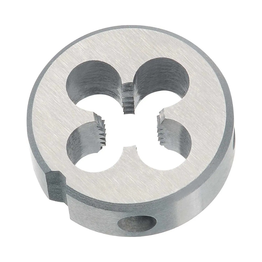 Caçonete redondo (Forma B) HSS - M 4 x 0.7 Volkel 27830
