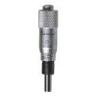 Cabeça de Micrómetro com Face Plana do Fuso 0-13 mm Dasqua 4811-8110