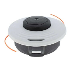 Cabeça de Corte Nylon AutoCut 27-2 Stihl 40028202304