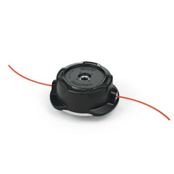 Cabeça de Nylon para Roçadora TrimCut 42-2 Blister Stihl 40037102122