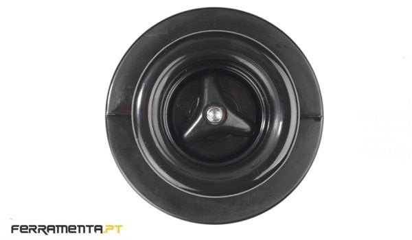 Cabezal nylon Dolmar manual Makita 385224240