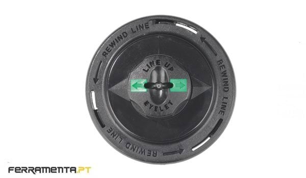 Cabezal nylon Dolmar T&G Makita 680224200