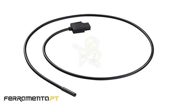 Cabo para Câmara de Inspeção 1,2 metros Bosch 1600A009B9
