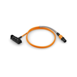 Cabo de conexão de bateria AR L STIHL 48714402000