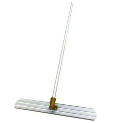 Cabo Oscilante para Regua de Betão 2,5+2,5 m Kompak CNSP