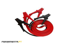 Cabos p/ Arranque de Bateria Bahco BBJL1630