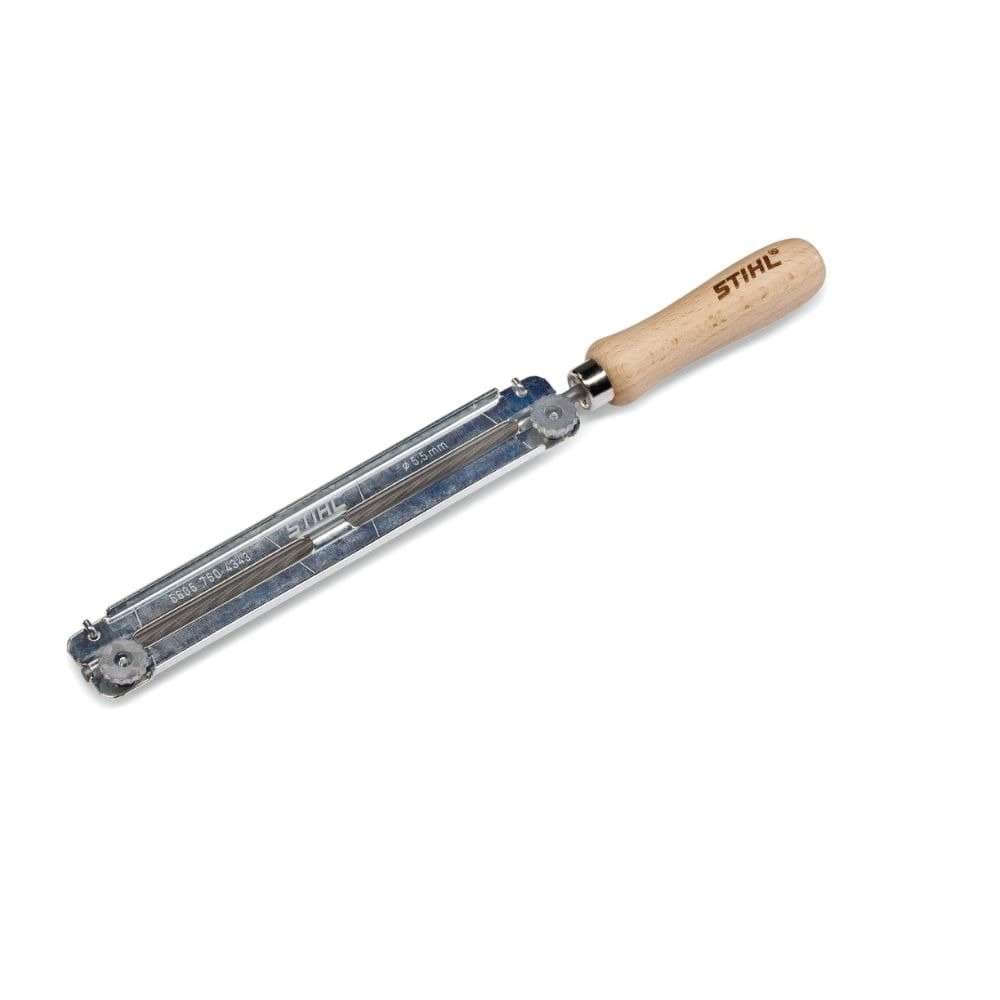 Cabos de Madeira para Limas Stihl 0811 490 7860