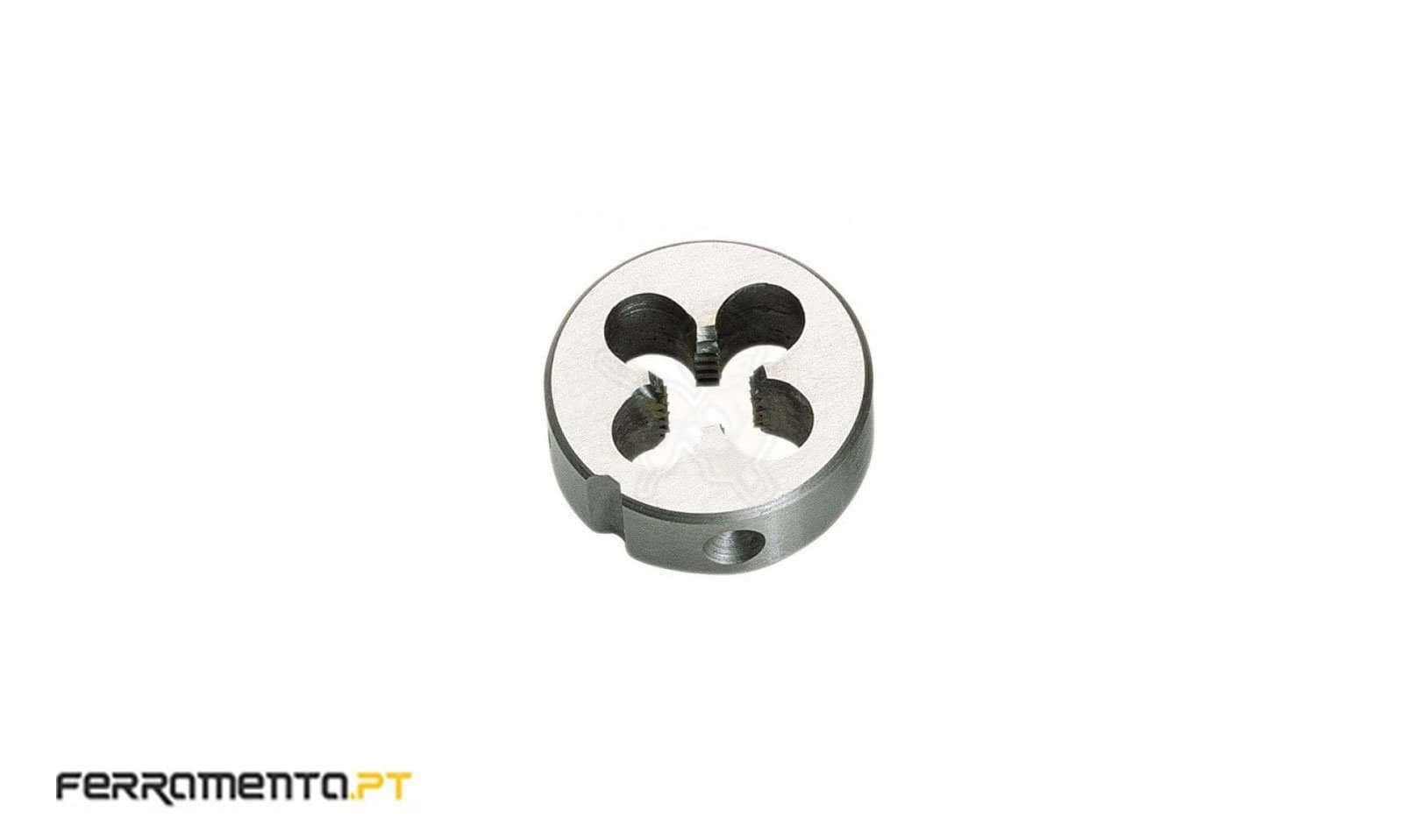 Caçonete de rosca métrica fina Volkel 26438