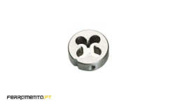 Caçonete de rosca métrica fina Volkel 26438