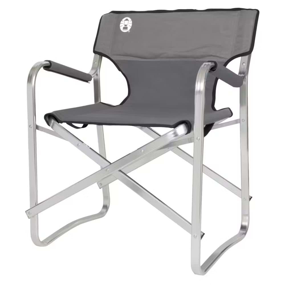 Cadeira Desmontável Coleman DECK CHAIR Coleman 2000038337