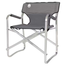 Cadeira Desmontável Coleman DECK CHAIR Coleman 2000038337