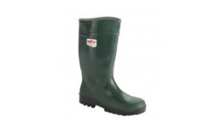 Bota PVC ISSA FORT S5 SRC Industrial Starter 6425020