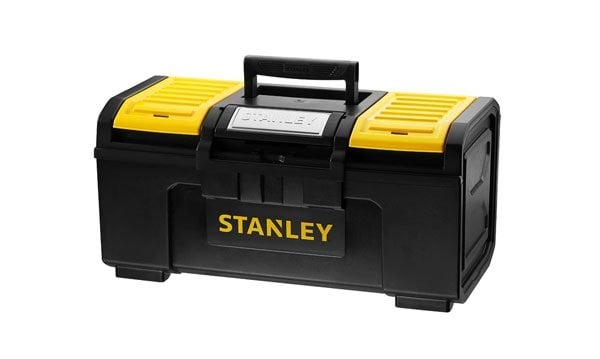 Caixa AutoFecho Stanley 1-79-217