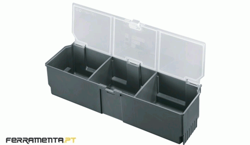 Caixa de Acessórios Grande Bosch 1600A016CW