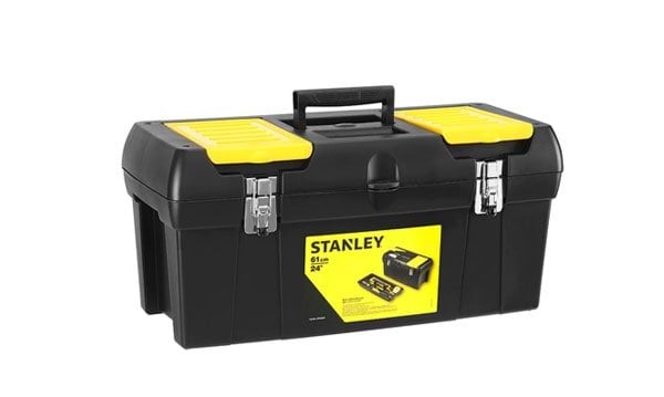 Caixa de Ferramentas 48,9x26x24,8cm Stanley 1-92-066