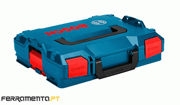 Caixa de Ferramentas Bosch L-Boxx 102 Professional
