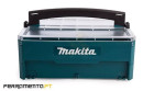 Caixa de Ferramentas Makpac Makita P-84137