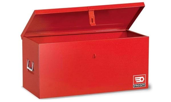 Caixa de obra Facom SCM.520