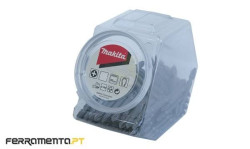 Caixa de Pontas PZ2 100UN Makita D-34914