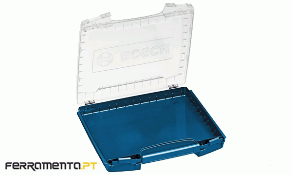 Caixa de Transporte i-BOXX 53 Bosch 1600A001RV  