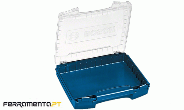 Caixa de Transporte i-BOXX 72 Bosch 1600A001RW 