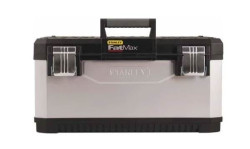 Caixa Metálica 20" FATMAX Stanley 1-95-615