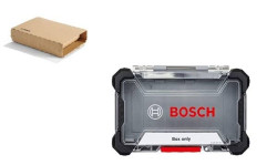 Caixa Vazia Pick & Click Bosch 260925C160