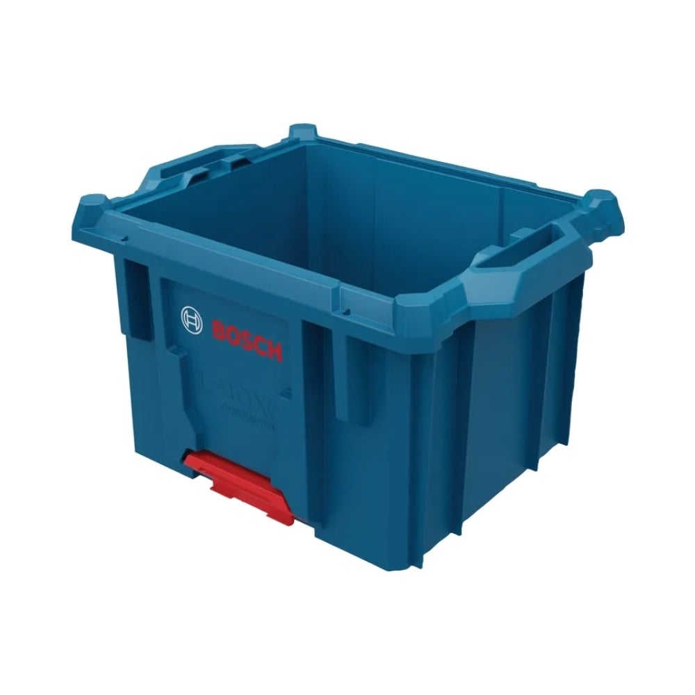 Caixa L-boxx Contractor Bosch 1600A037E2