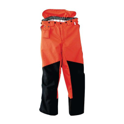 Calça de Segurança Tamanho 56 Makita 988123056